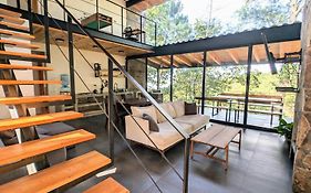Cabaña La Finca Mazamitla